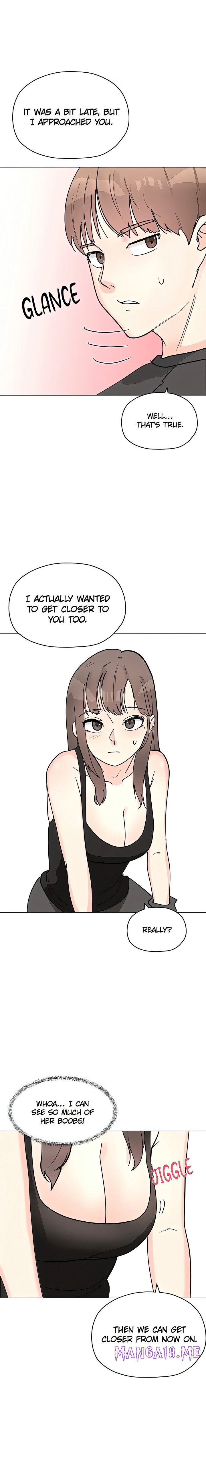 Buy 2, Get 1 Free - Chapter 3 Page 5