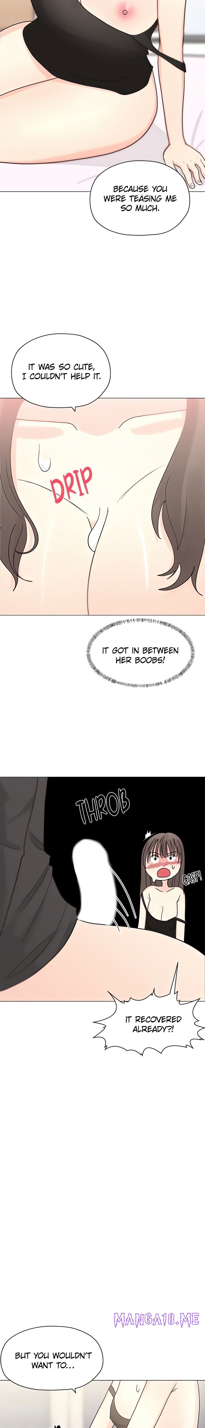 Buy 2, Get 1 Free - Chapter 4 Page 10