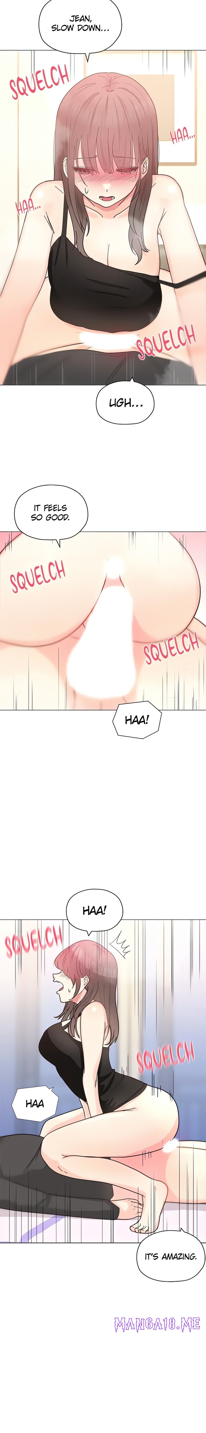 Buy 2, Get 1 Free - Chapter 4 Page 3