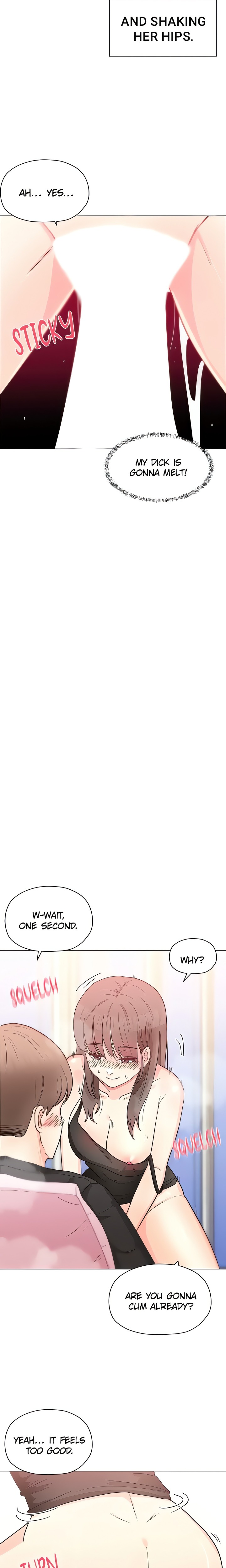 Buy 2, Get 1 Free - Chapter 4 Page 5