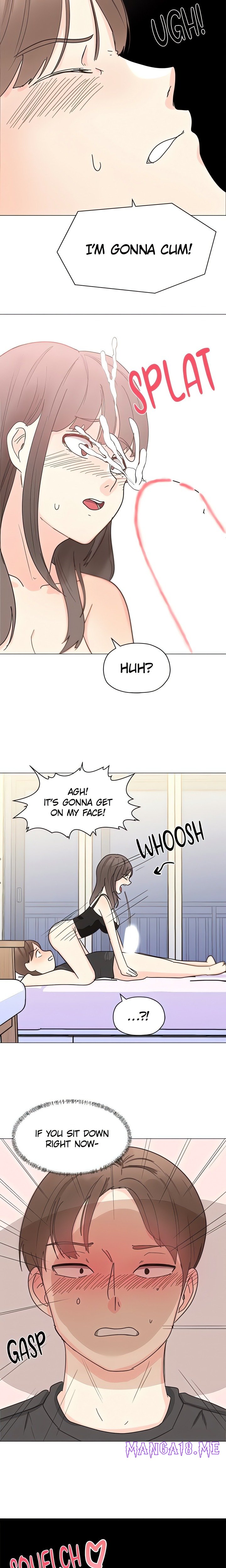 Buy 2, Get 1 Free - Chapter 4 Page 8