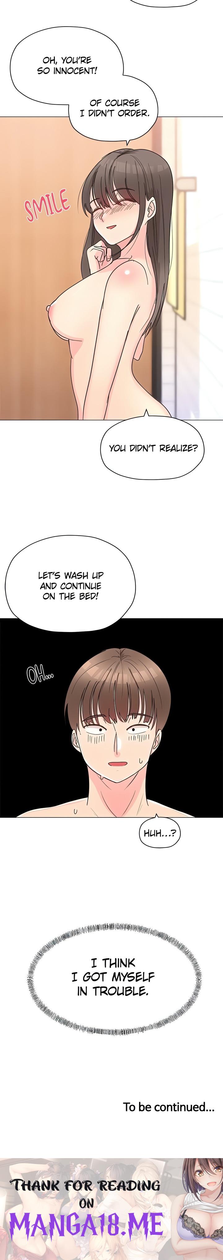 Buy 2, Get 1 Free - Chapter 5 Page 15