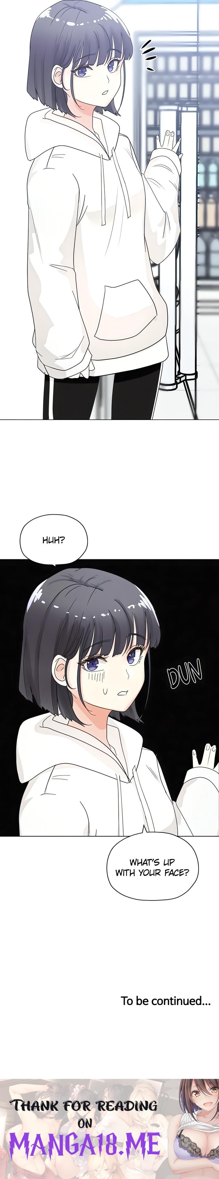 Buy 2, Get 1 Free - Chapter 6 Page 12