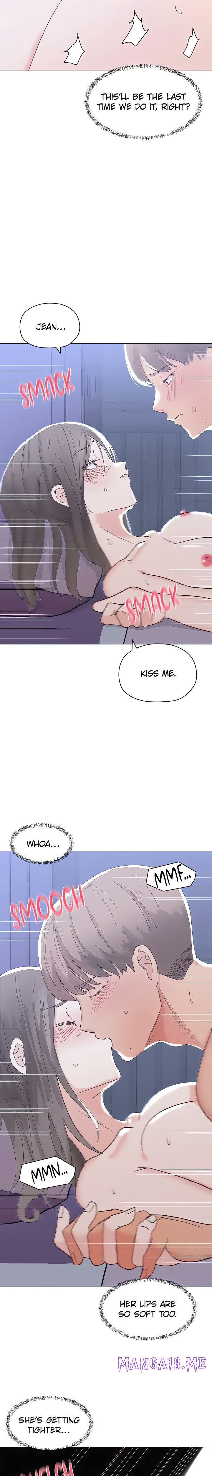 Buy 2, Get 1 Free - Chapter 6 Page 4