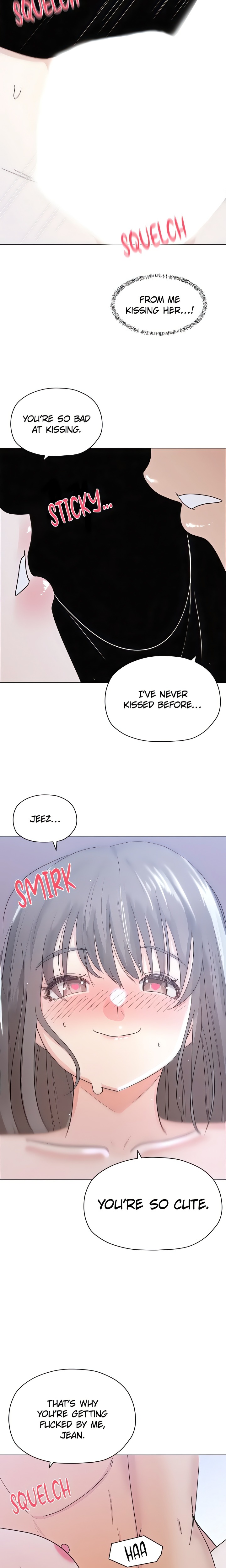 Buy 2, Get 1 Free - Chapter 6 Page 5