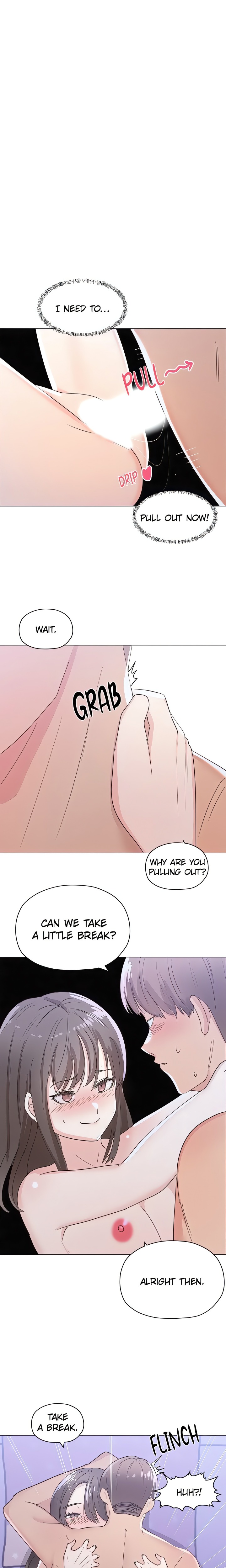 Buy 2, Get 1 Free - Chapter 6 Page 8