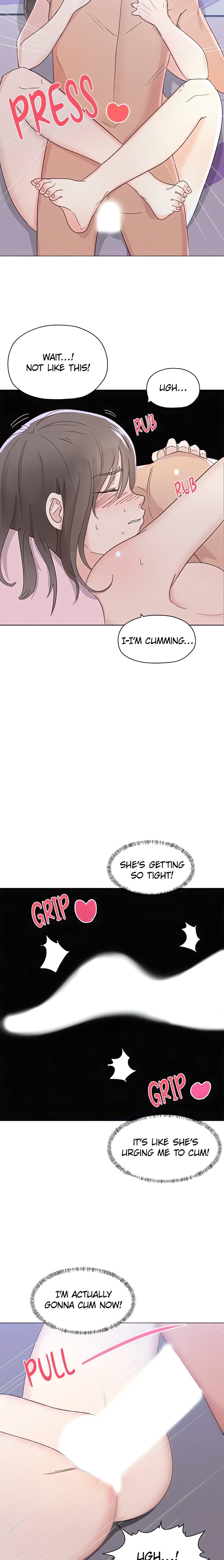 Buy 2, Get 1 Free - Chapter 6 Page 9