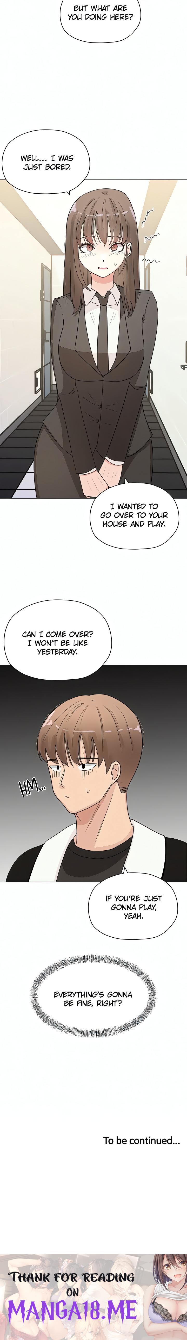 Buy 2, Get 1 Free - Chapter 7 Page 10