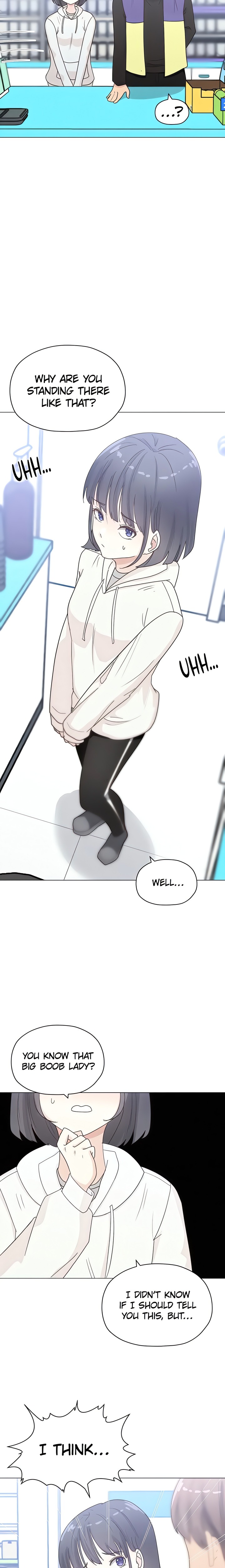 Buy 2, Get 1 Free - Chapter 7 Page 2