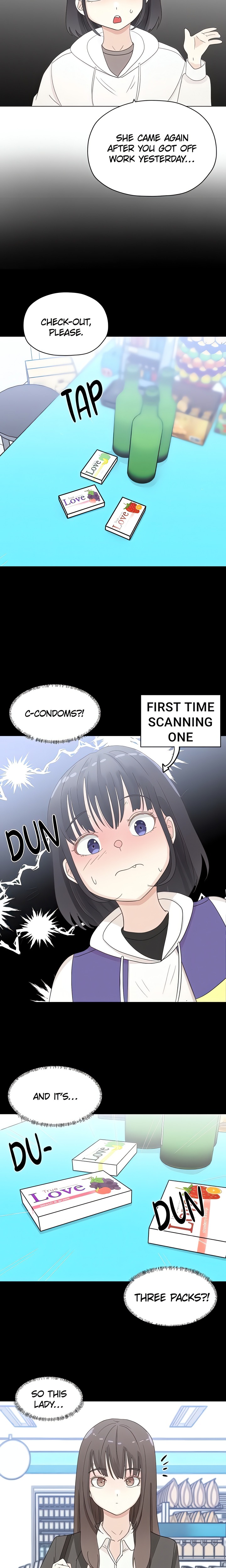 Buy 2, Get 1 Free - Chapter 7 Page 4