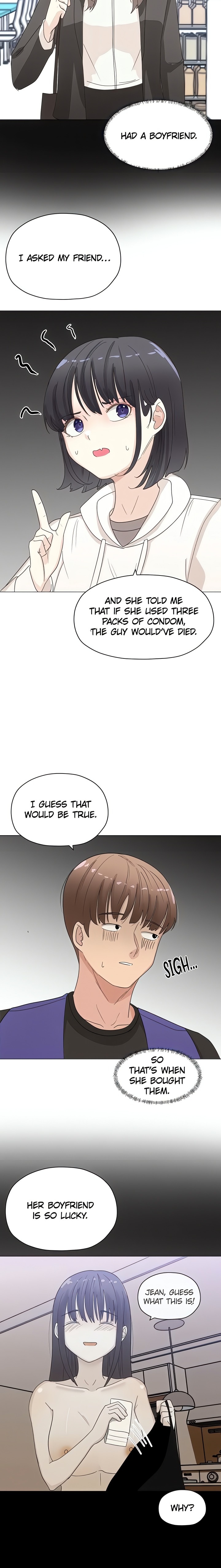 Buy 2, Get 1 Free - Chapter 7 Page 5