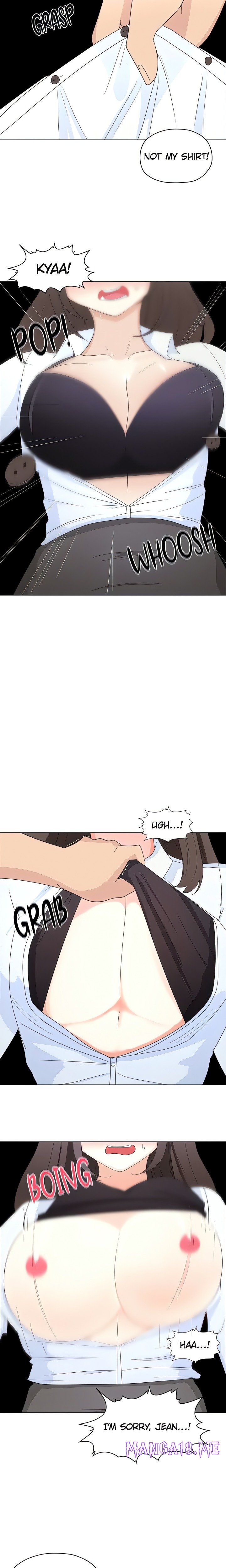 Buy 2, Get 1 Free - Chapter 8 Page 11