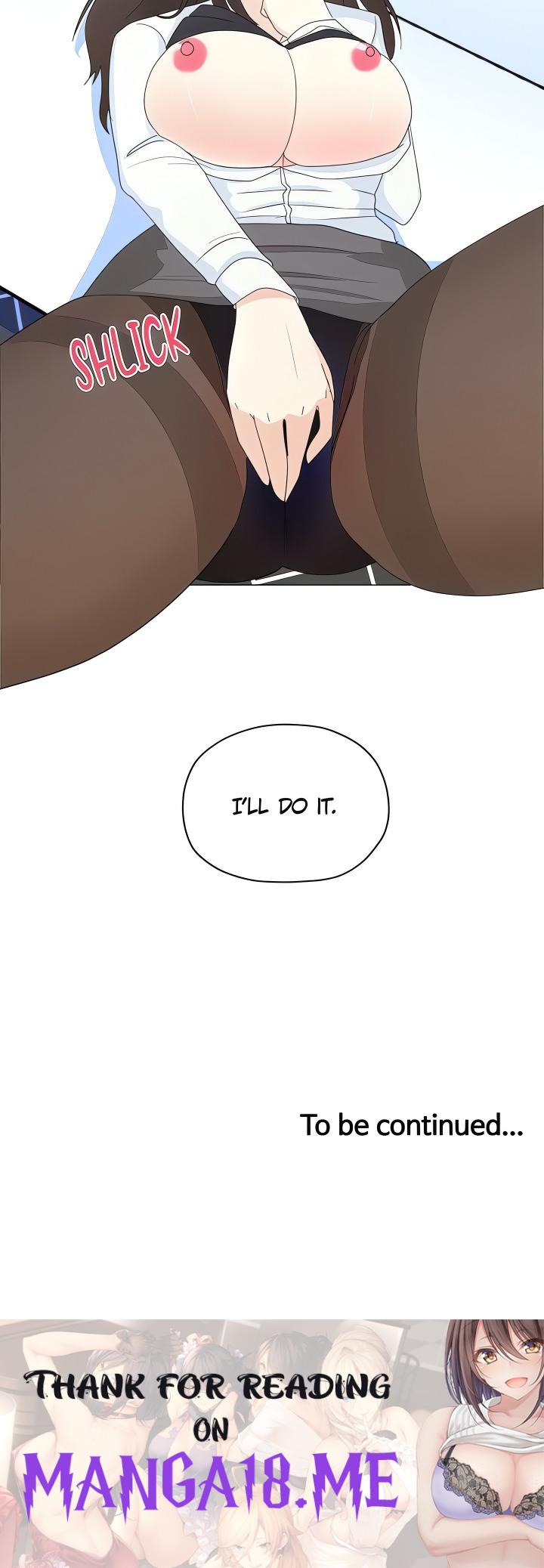 Buy 2, Get 1 Free - Chapter 8 Page 13