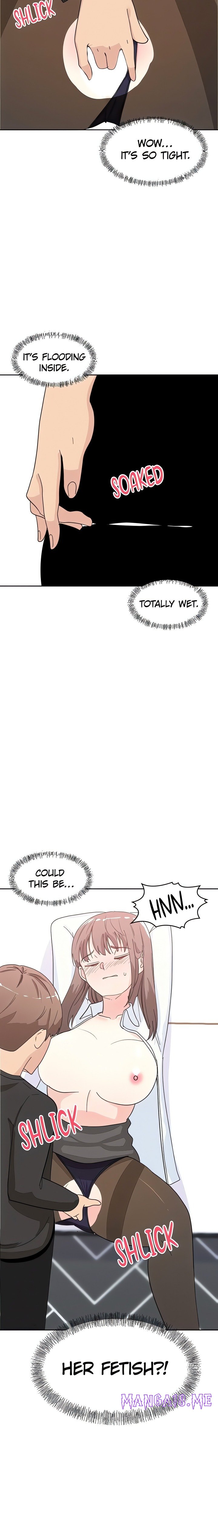 Buy 2, Get 1 Free - Chapter 9 Page 11