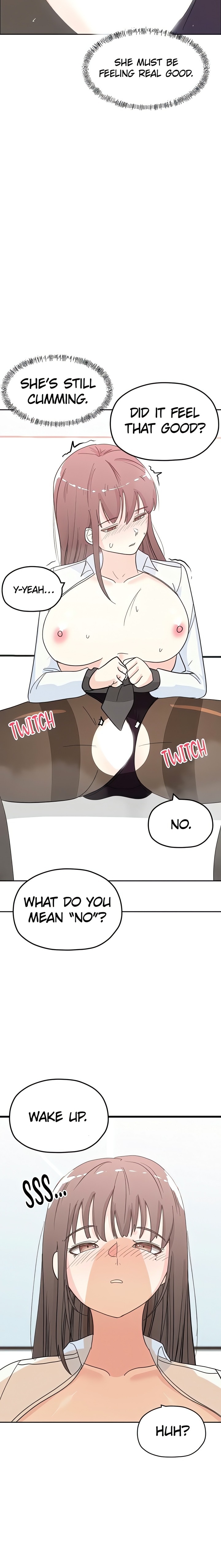 Buy 2, Get 1 Free - Chapter 9 Page 13