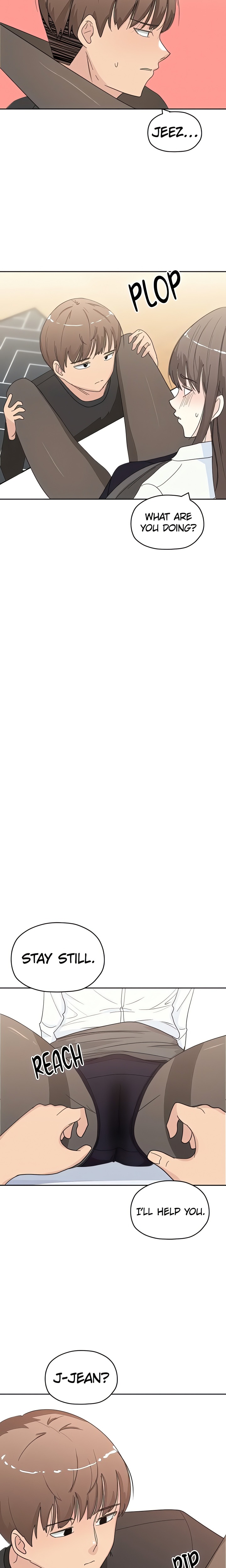 Buy 2, Get 1 Free - Chapter 9 Page 5