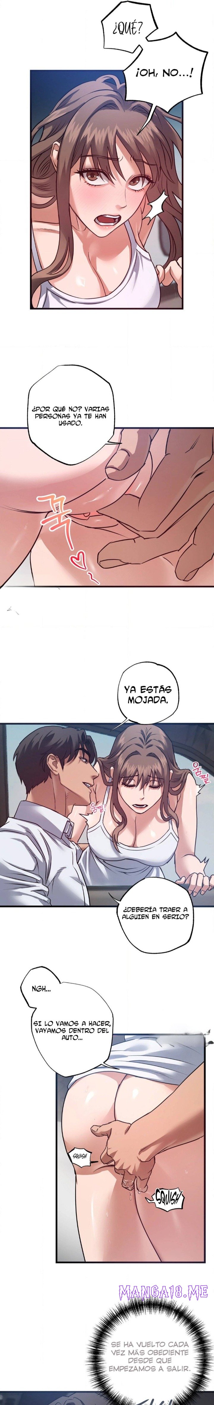 I Went To Film A Soap Opera Raw - Chapter 6 Page 11