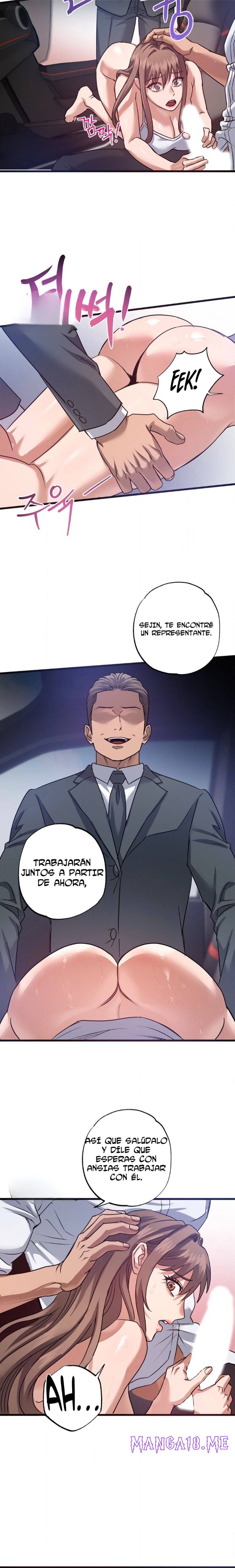 I Went To Film A Soap Opera Raw - Chapter 6 Page 14
