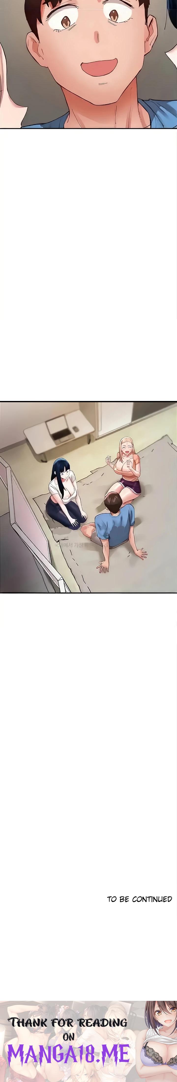 Living With Two Busty Women Raw - Chapter 36 Page 36