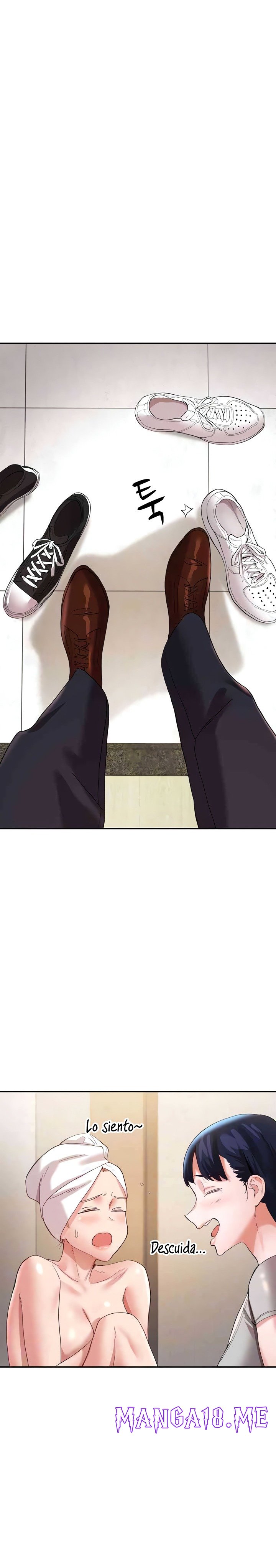 Living With Two Busty Women Raw - Chapter 37 Page 3