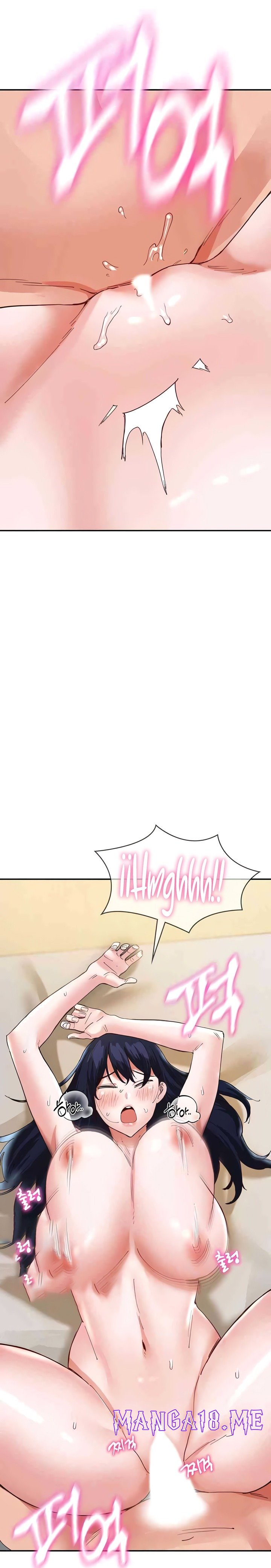 Living With Two Busty Women Raw - Chapter 37 Page 33