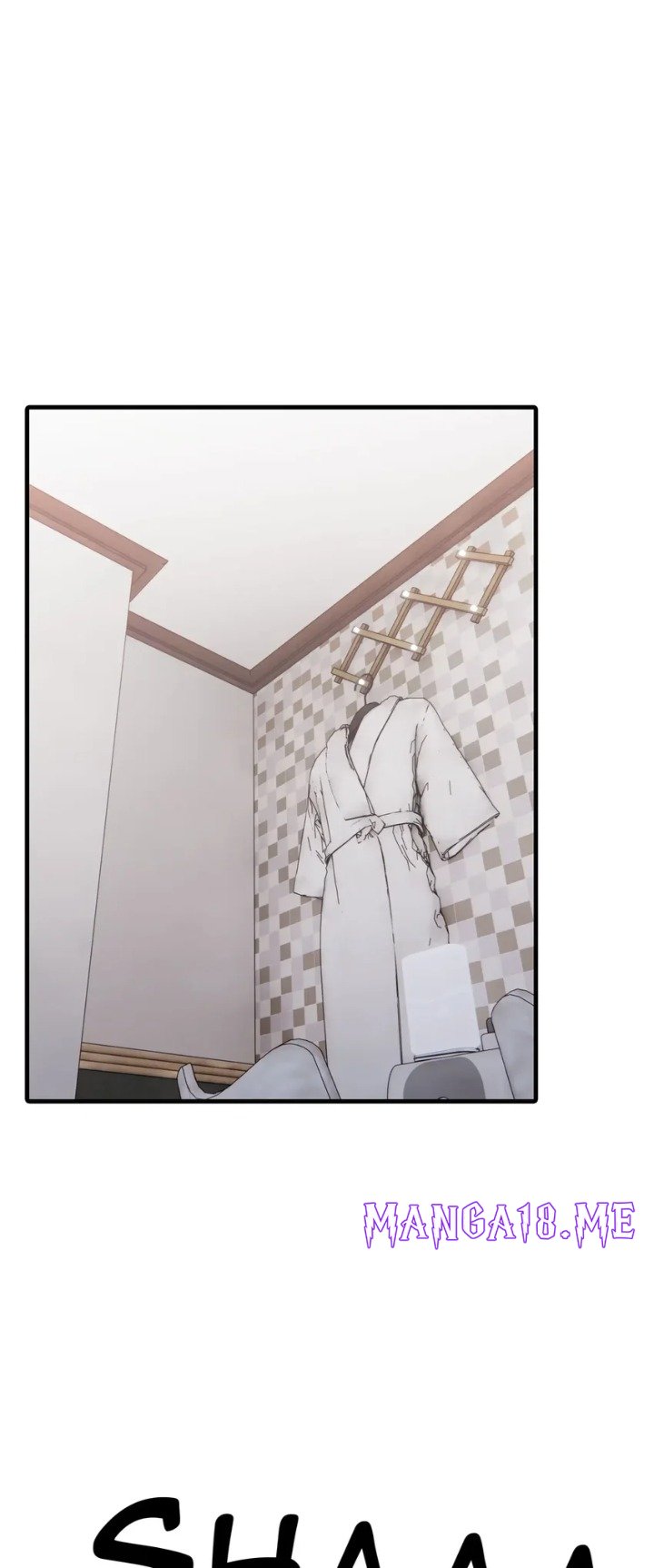 The Wife Game - Chapter 10 Page 1