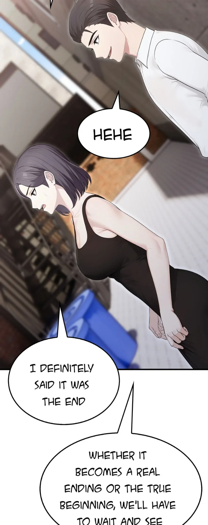 The Wife Game - Chapter 10 Page 18