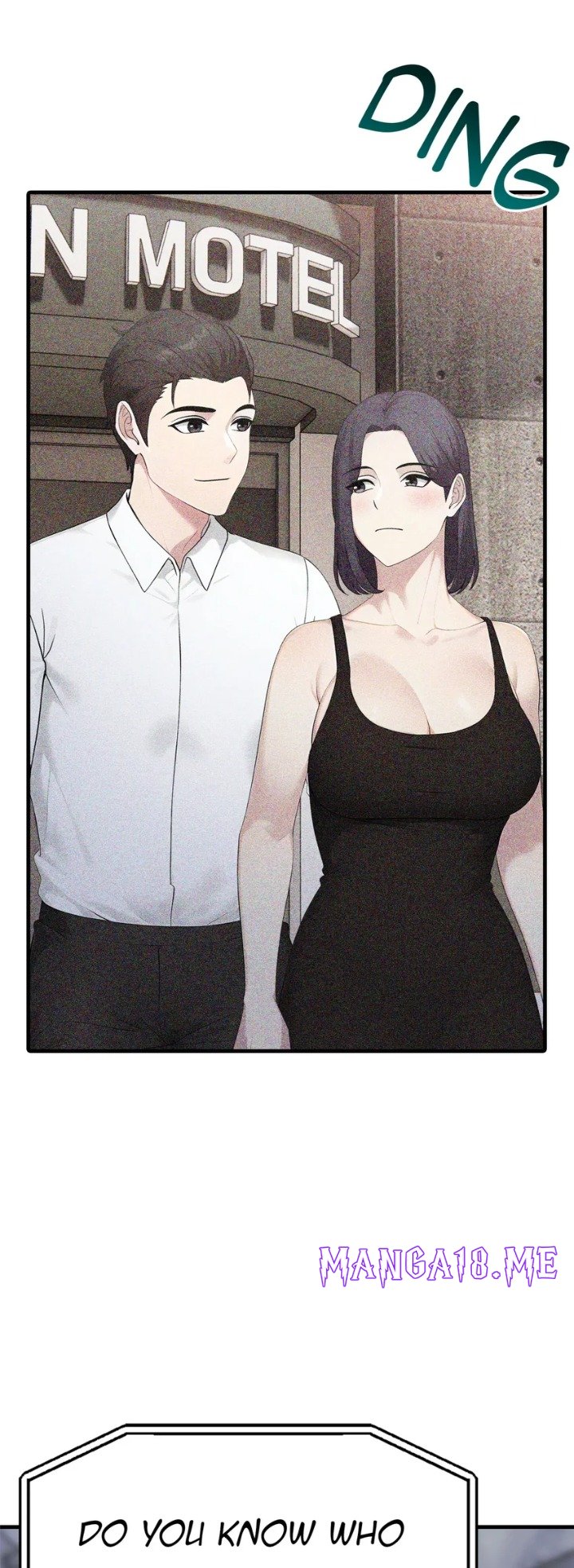 The Wife Game - Chapter 10 Page 34