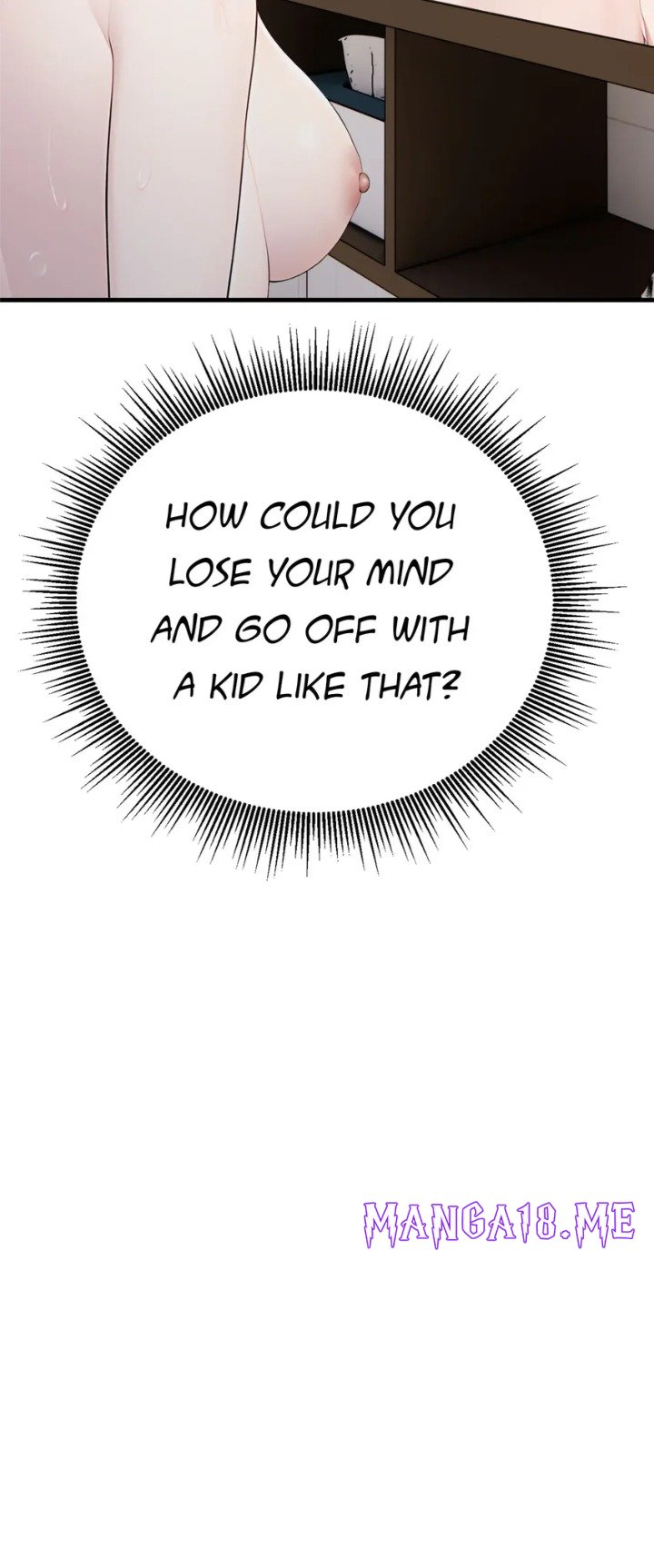 The Wife Game - Chapter 10 Page 4