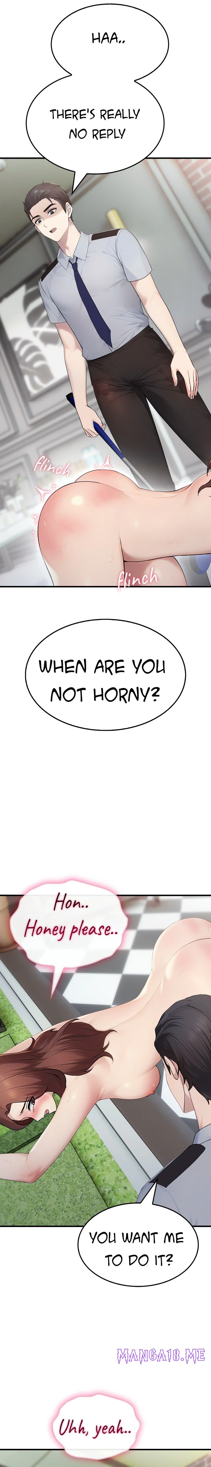 The Wife Game - Chapter 11 Page 15