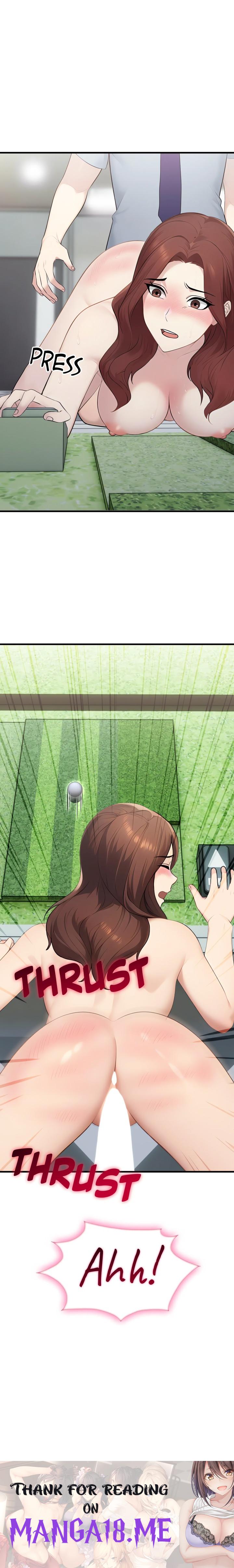 The Wife Game - Chapter 11 Page 18