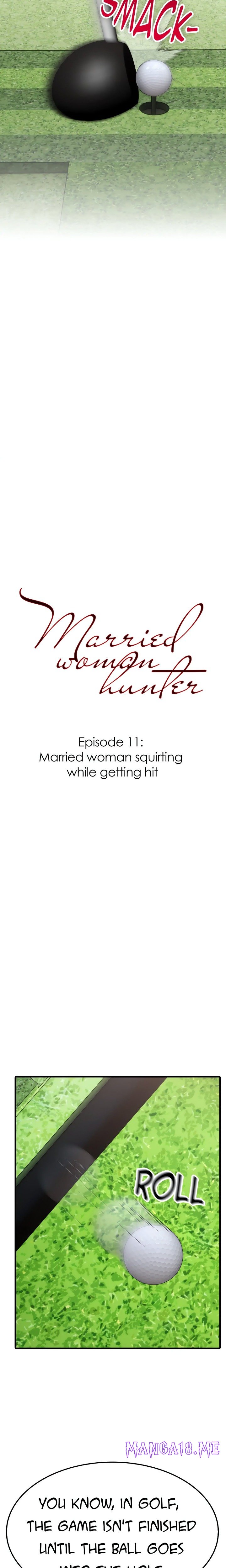 The Wife Game - Chapter 11 Page 3