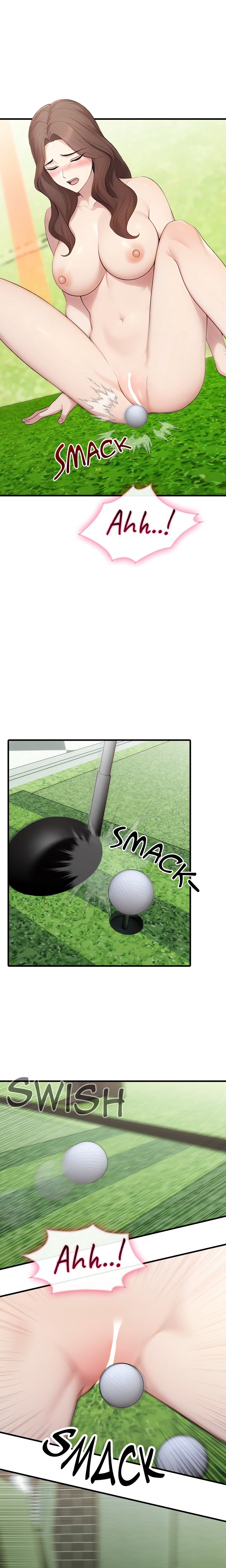 The Wife Game - Chapter 11 Page 6