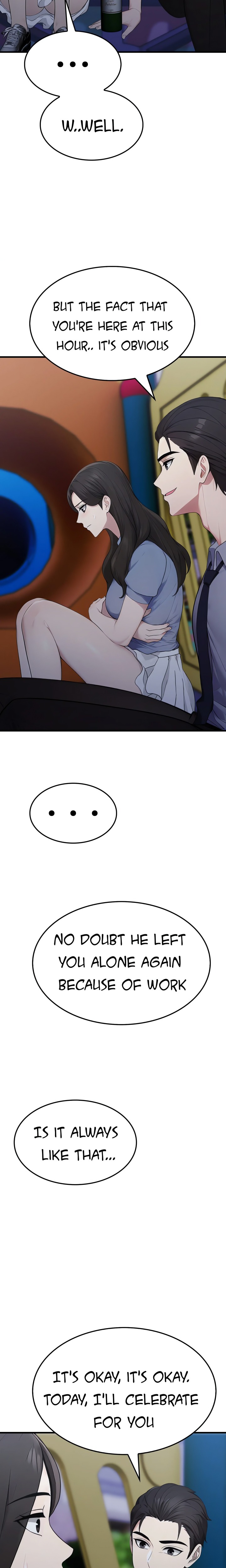 The Wife Game - Chapter 12 Page 23