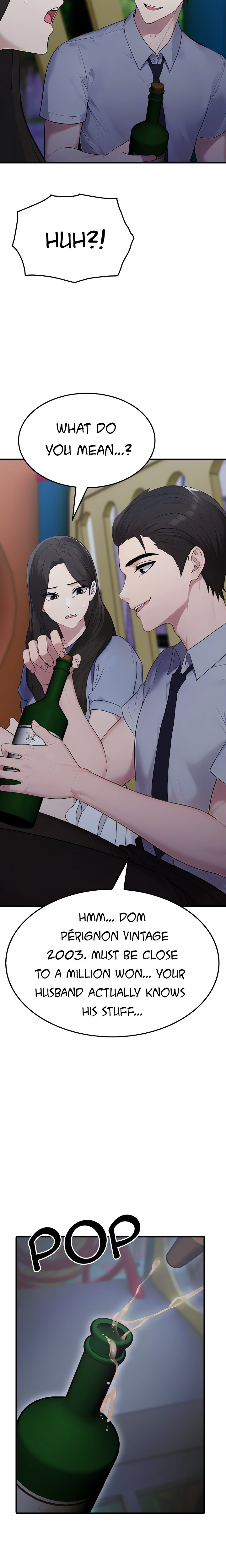 The Wife Game - Chapter 12 Page 24