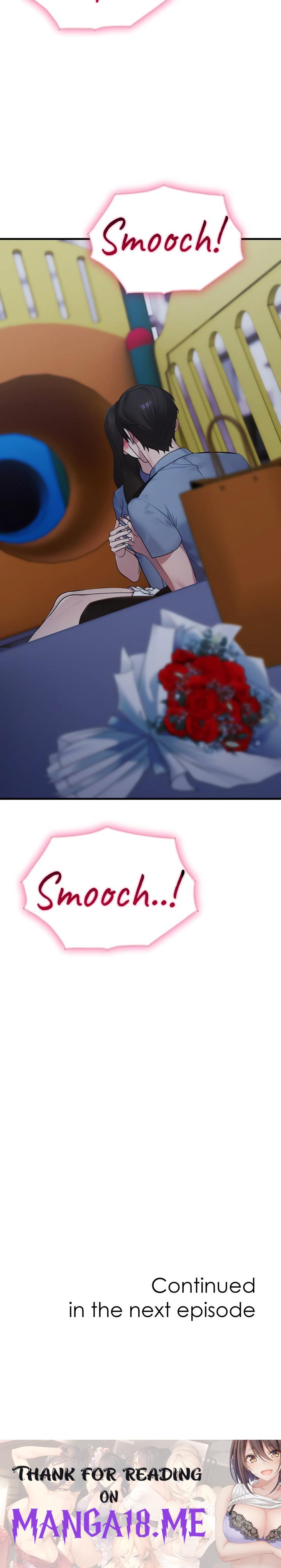 The Wife Game - Chapter 12 Page 27