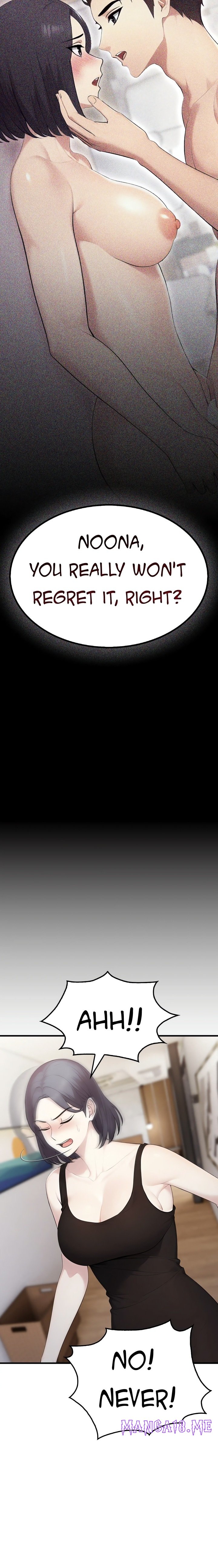 The Wife Game - Chapter 12 Page 5