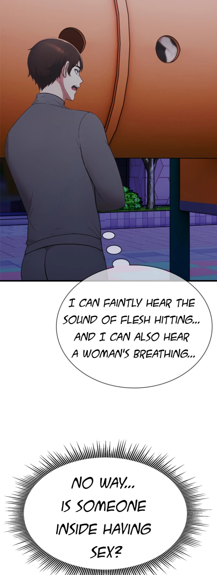 The Wife Game - Chapter 14 Page 14