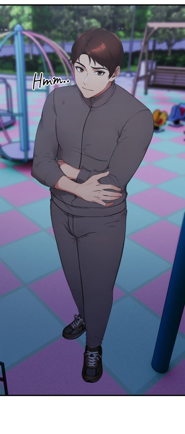 The Wife Game - Chapter 14 Page 19