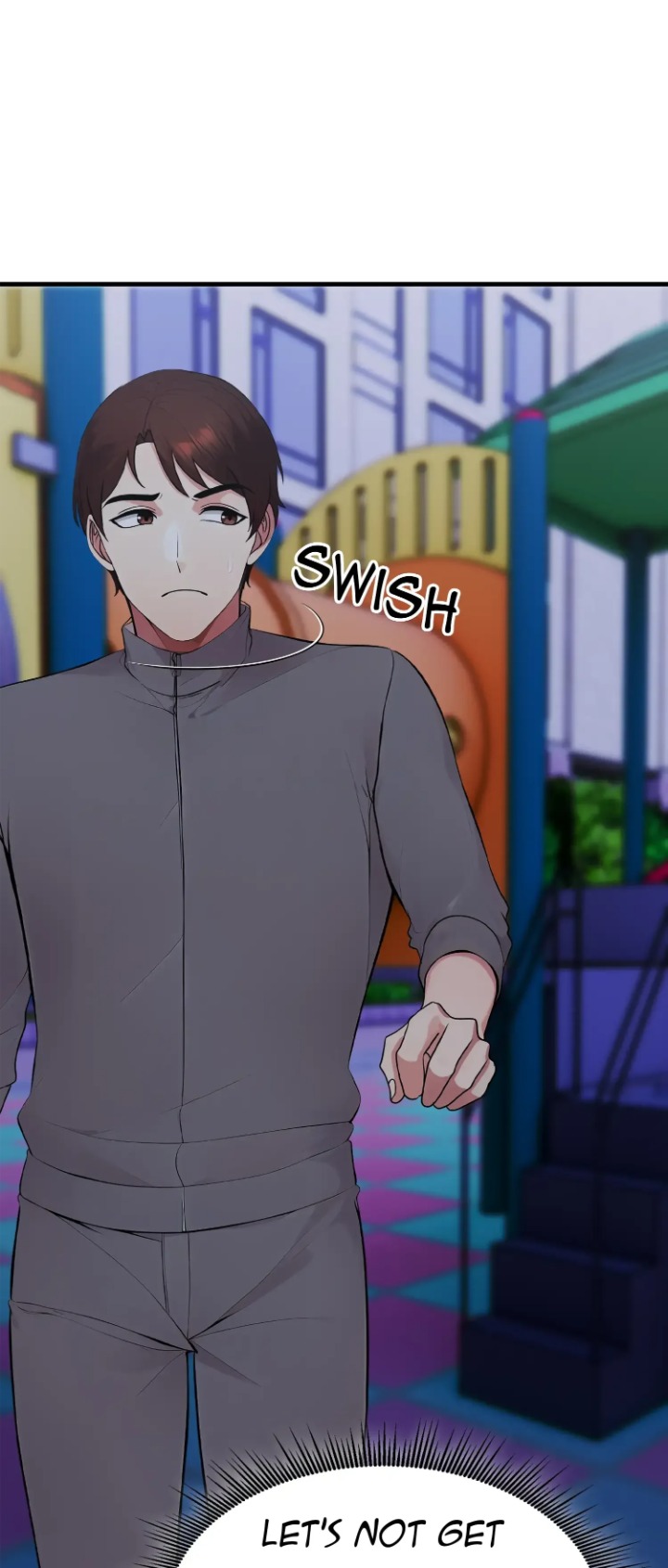 The Wife Game - Chapter 14 Page 21