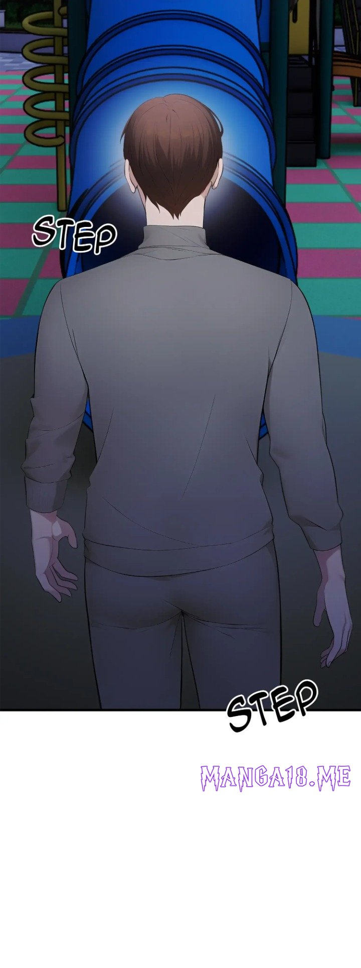 The Wife Game - Chapter 14 Page 6