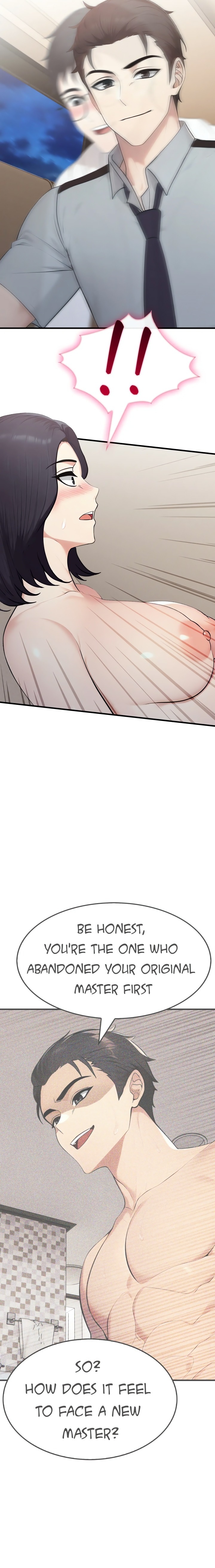 The Wife Game - Chapter 15 Page 16