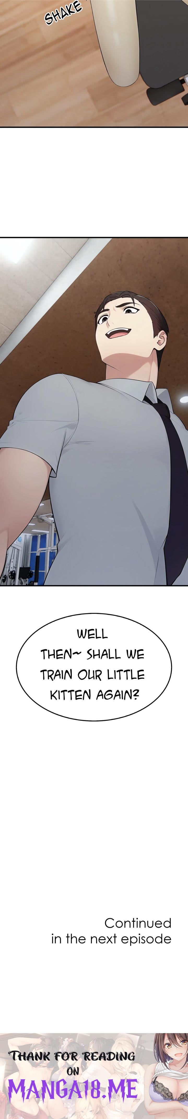 The Wife Game - Chapter 15 Page 29