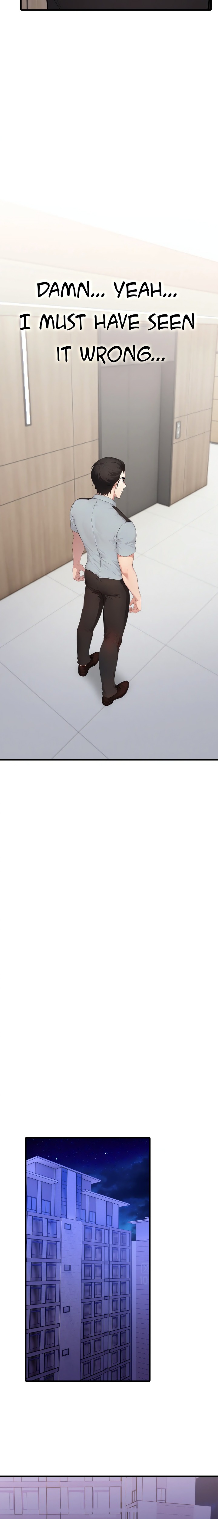 The Wife Game - Chapter 15 Page 5