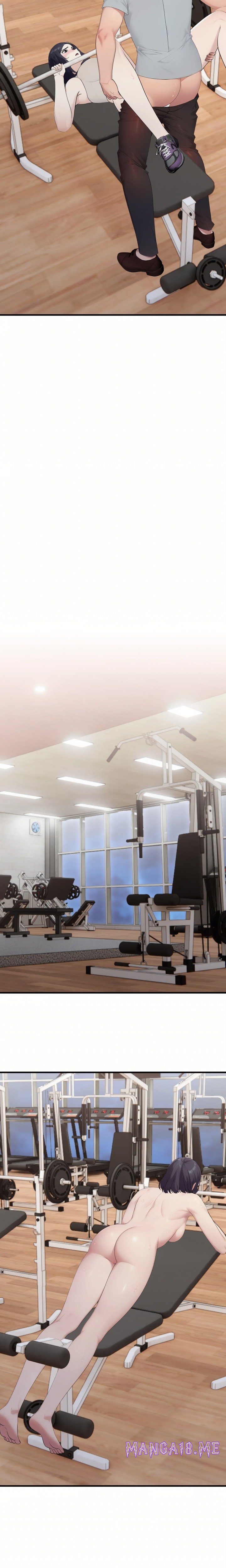 The Wife Game - Chapter 16 Page 15