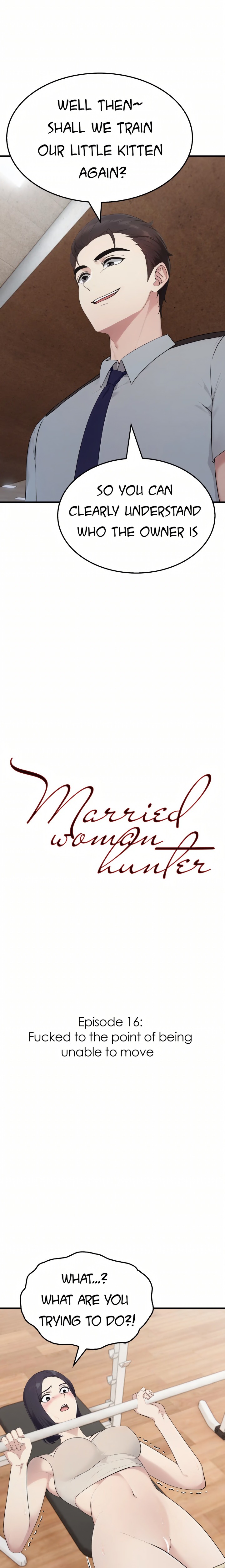 The Wife Game - Chapter 16 Page 2