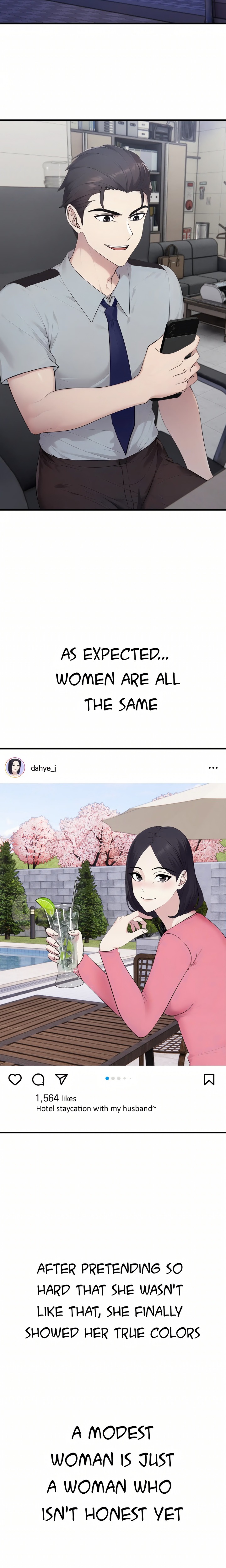 The Wife Game - Chapter 16 Page 23