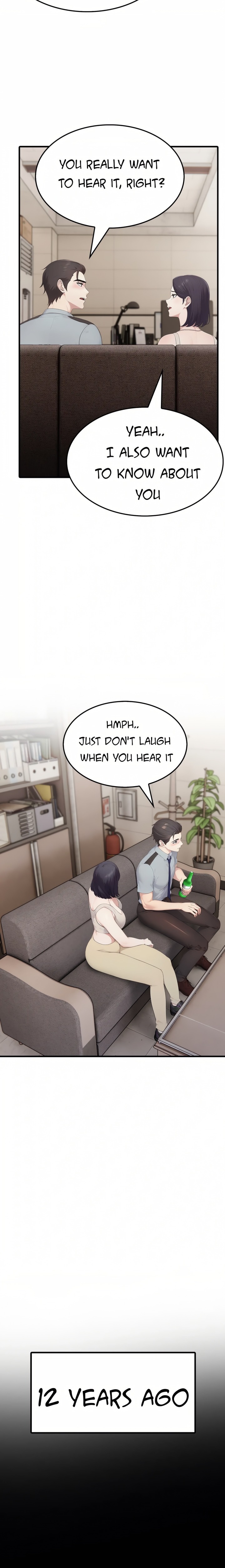 The Wife Game - Chapter 17 Page 13