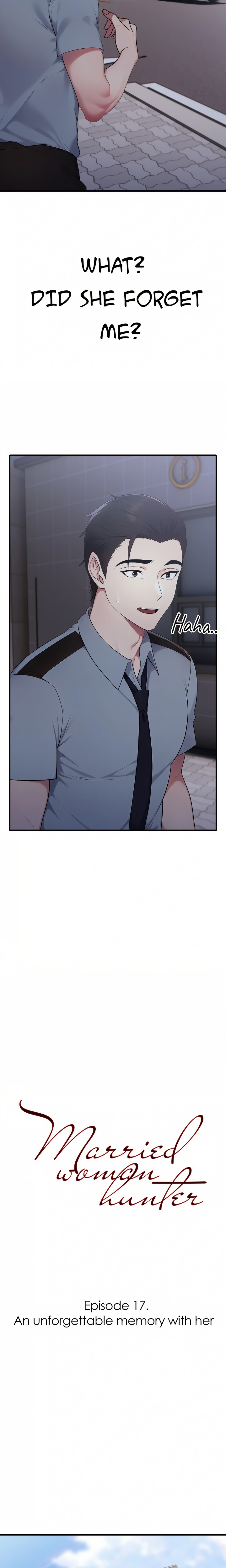 The Wife Game - Chapter 17 Page 5