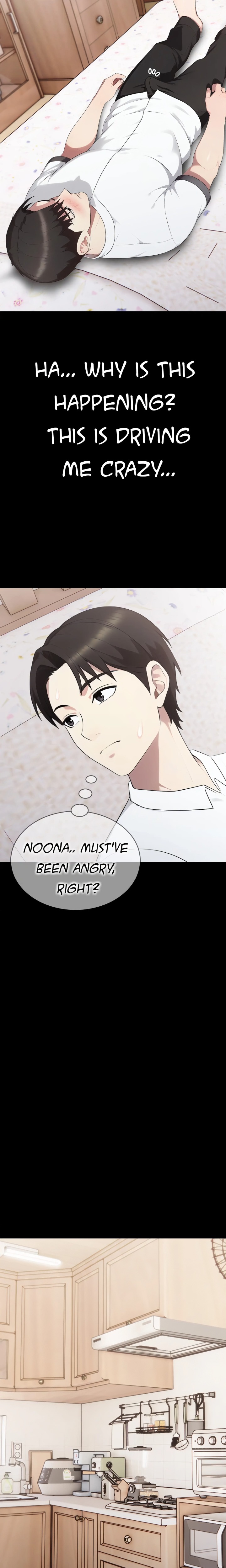 The Wife Game - Chapter 18 Page 29